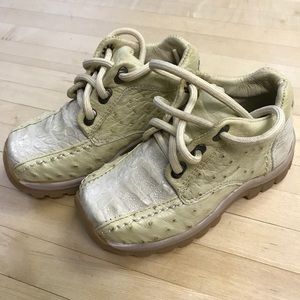 Kid Boots Wild West  US Sz#9